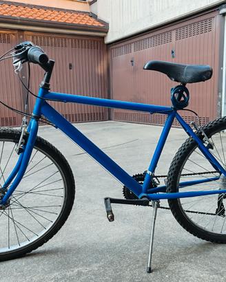 Mtb uomo 26''