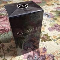 profumo Dior Sauvage originale