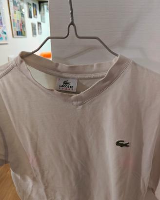 maglia Lacoste 