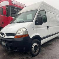 RENAULT Master L2H2