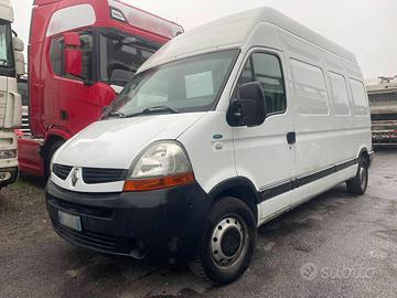 RENAULT Master L2H2