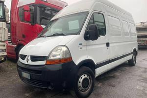 RENAULT Master L2H2