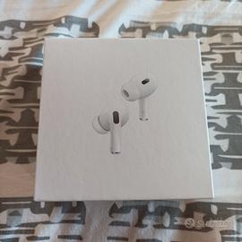 Airpods pro2 ANC 