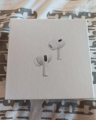 Airpods pro2 ANC 