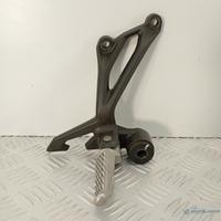 Pedana Passeggero Destra Kawasaki Z900 2017–2023 S