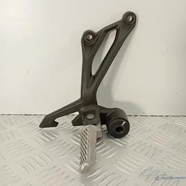 Pedana Passeggero Destra Kawasaki Z900 2017–2023 S