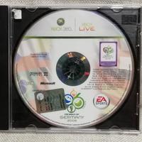 Fifa World Cup Germany 2006 Xbox 360