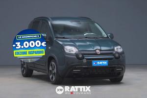 FIAT Pandina III 2024 Cross Pandina Cross 1.0 fire