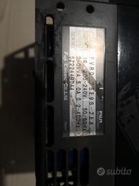 inverter Fuji