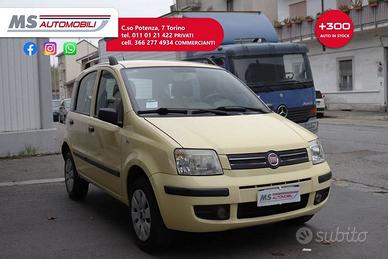 FIAT Panda 1.2 Dynamic Natural Power Unicopro...