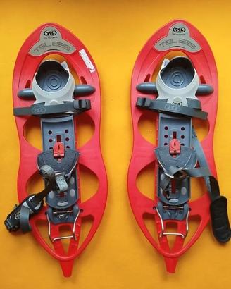 Ciaspole TSL 225 Rando racchette da neve