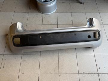Paraurti posteriore Fiat Panda