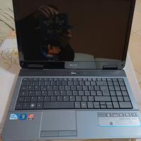 PC portatile Acer 5732ZG