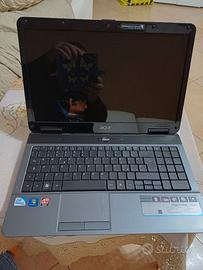 PC portatile Acer 5732ZG