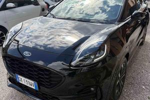 FORD Puma 1.0 EcoBoost Hybrid 125 CV S&S ST-Line