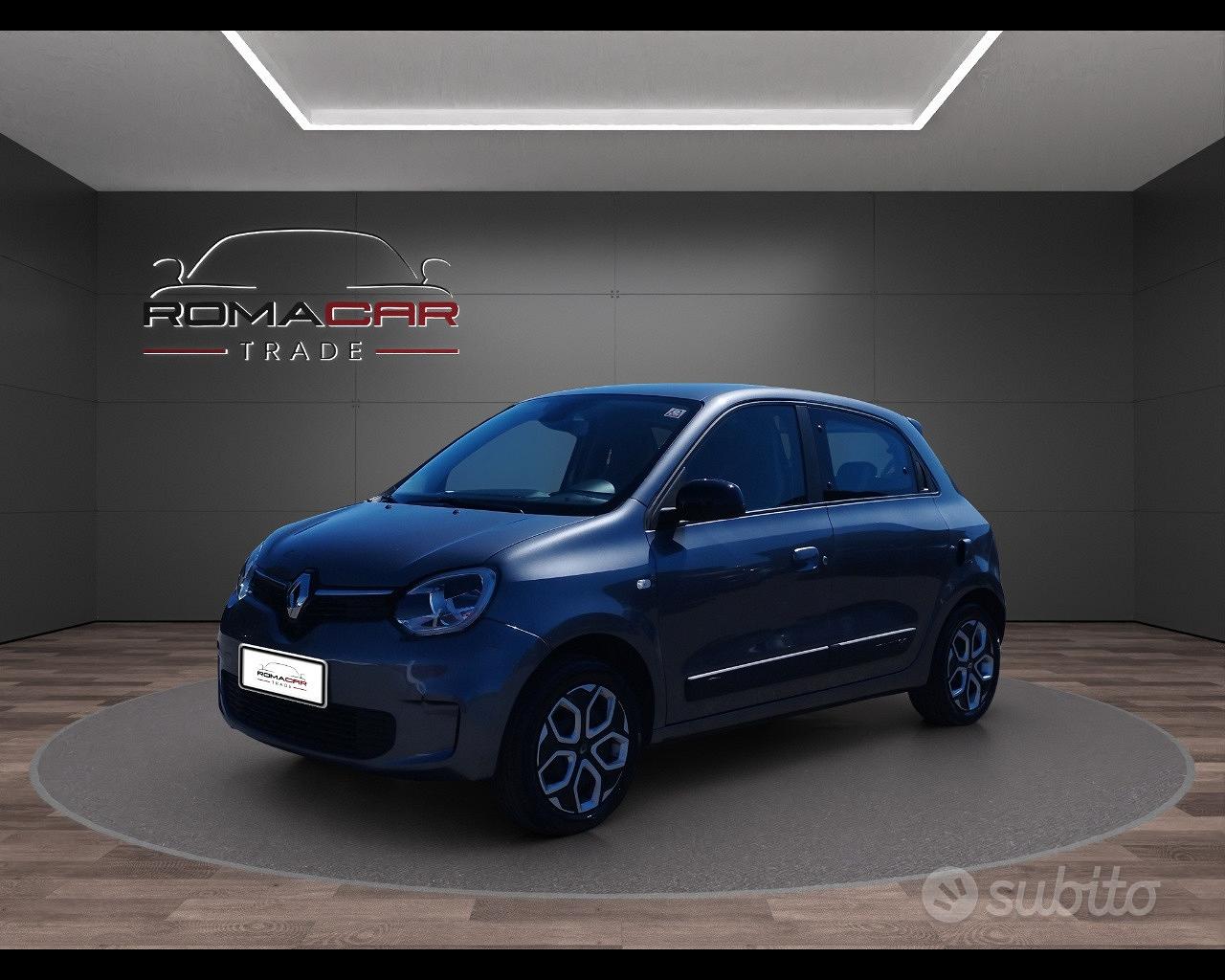 Renault Twingo 3ª serie