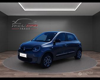 RENAULT Renault Twingo SCe 65 CV Equilibre U1311