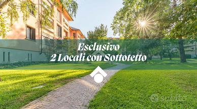 2 LOCALI A CUSAGO