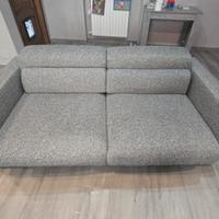   2 divani Meta Design anche venduti separati