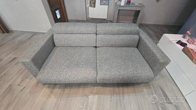   2 divani Meta Design anche venduti separati