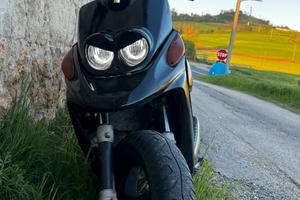 booster lc 70