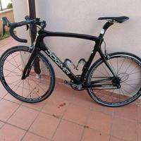 PINARELLO F8 DOGMA NERA BICI DA STRADA