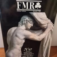 FMR n.67 dicembre 1988 Ephemeris, Nuovo Mondo