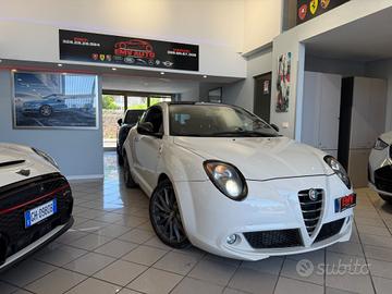 Alfa Romeo MiTo 1.4 T 170 CV M.air S&S Q.Verde Spo