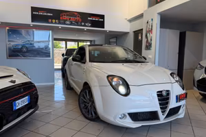 Alfa Romeo MiTo 1.4 T 170 CV M.air S&S Q.Verde Spo
