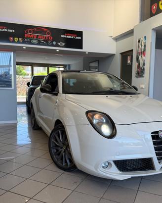 Alfa Romeo MiTo 1.4 T 170 CV M.air S&S Q.Verde Spo