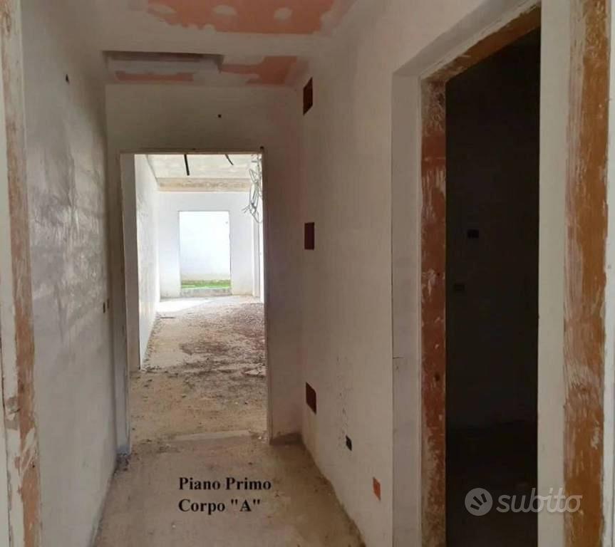 Immobile in asta di 9754 m² a Melilli - Vista 2