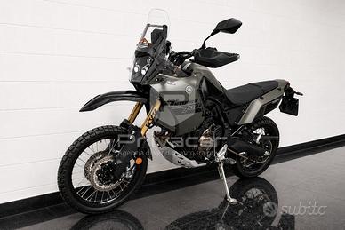 Yamaha Ténéré 700 Extreme Edition MY23 (2023-2024)
