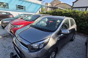 Kia Picanto GPL 2023 – 50.000 km – Incidentata – F