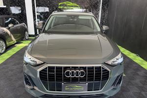 Audi Q3 2.0 TDI S-line Quattro