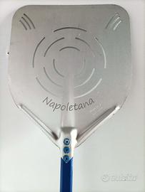 Pala da Pizza Professionale in Alluminio