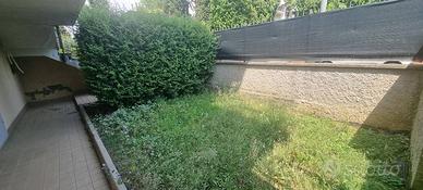Appartamento di 54 m² con 2 locali e box auto a Po