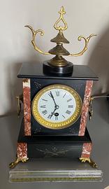 Orologio da camino