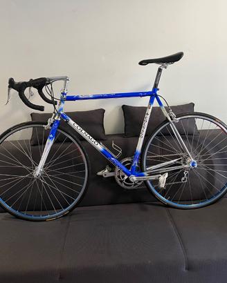 Colnago master x light art decor