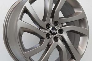 Cerchi in lega 20 originali Evoque discovery sport