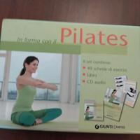 Cofanetto corso Pilates