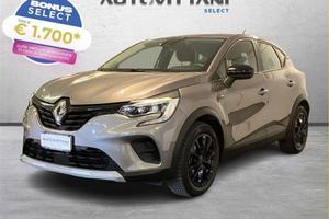 RENAULT Captur 1.6 E-Tech full hybrid Equilibre