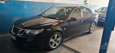 Saab 9-3 sport sedan vector turbo benzina 150cv