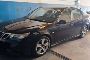 Saab 9-3 sport sedan vector turbo benzina 150cv