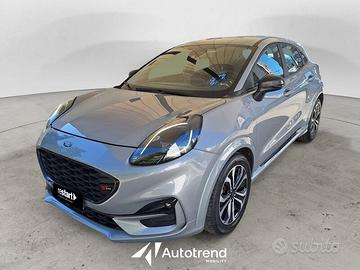 Ford Puma 1.5 EcoBlue 120 CV ST-Line