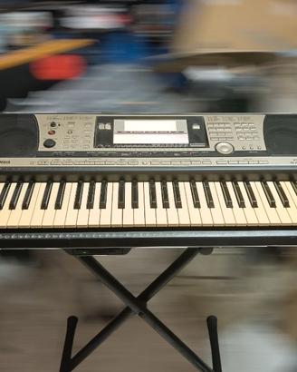 TASTIERA YAMAHA PSR-740