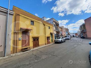 Casa Indipendente Taurisano [Cod. rif 3273058VRG]