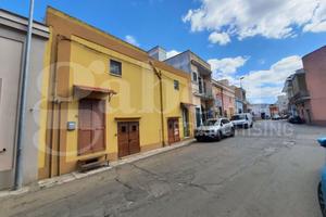 Casa Indipendente Taurisano [Cod. rif 3273058VRG]