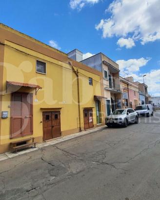 Casa Indipendente Taurisano [Cod. rif 3273058VRG]