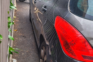 Peugeot 308 - 1.6 115 CV benzina