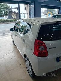 SUZUKI ALTO 1.0 GLX